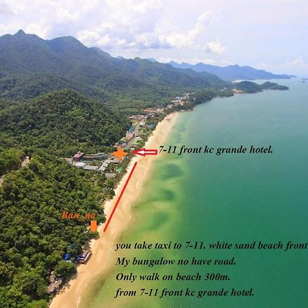 Baan Na Home Stay Koh Chang Luaran gambar