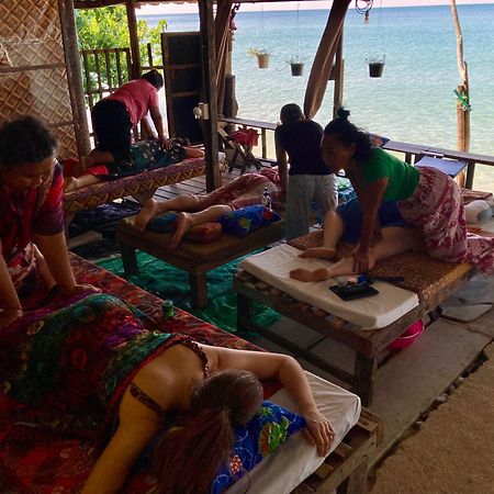 Baan Na Home Stay Koh Chang Luaran gambar