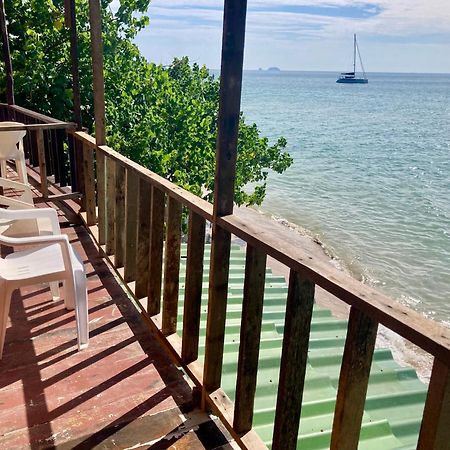 Baan Na Home Stay Koh Chang Luaran gambar