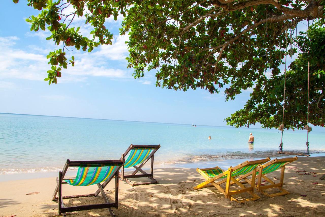 Baan Na Home Stay Koh Chang Luaran gambar