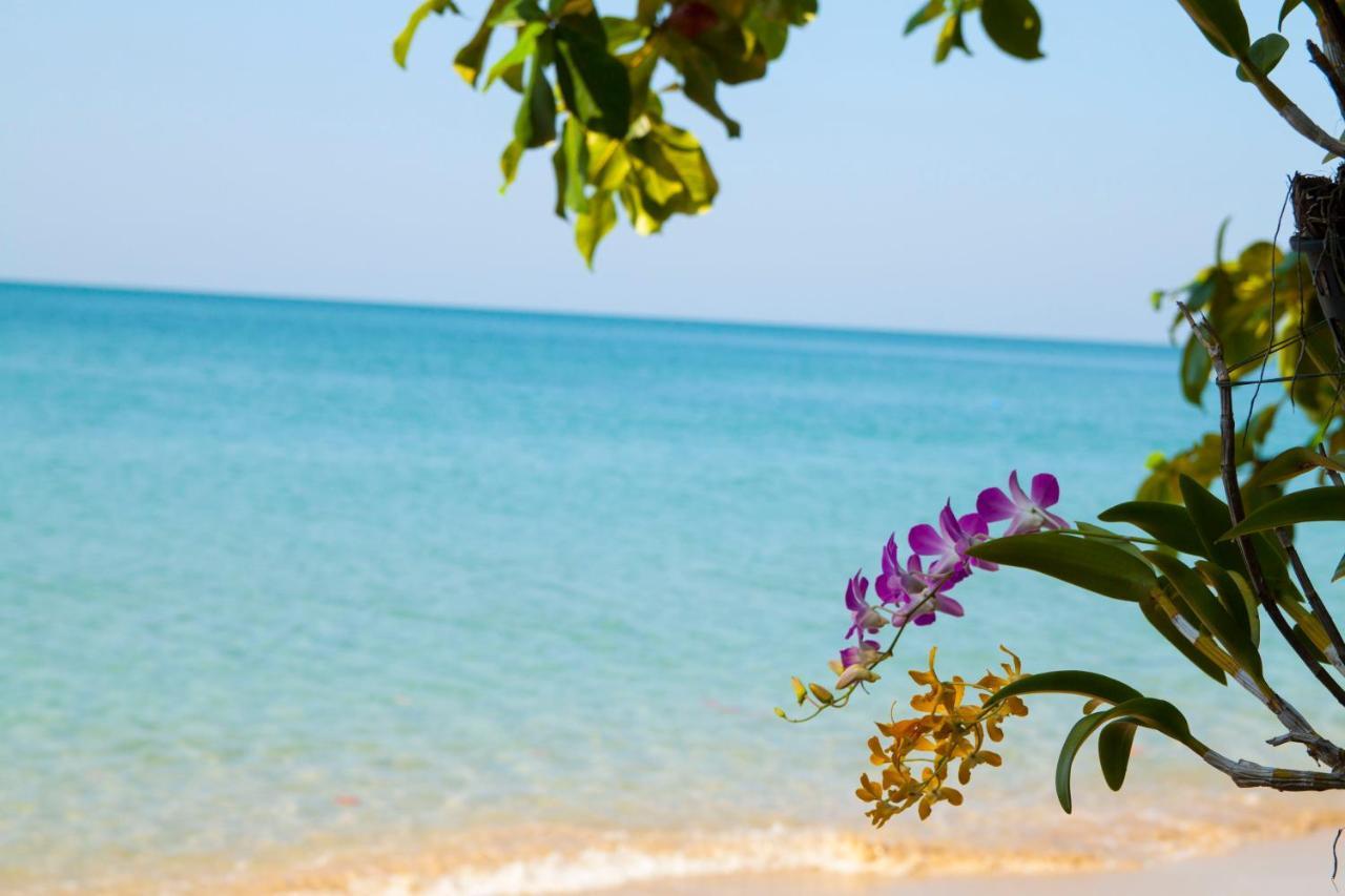 Baan Na Home Stay Koh Chang Luaran gambar