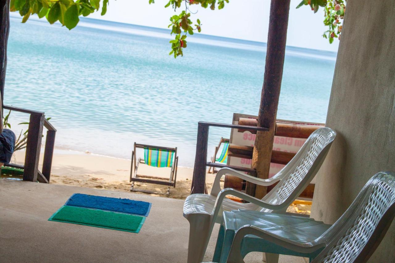 Baan Na Home Stay Koh Chang Luaran gambar