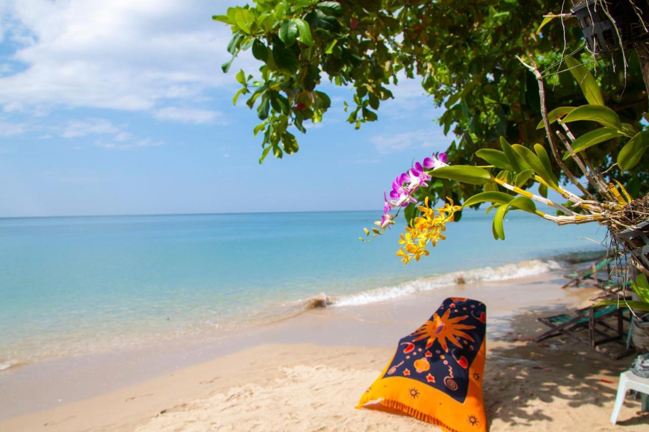 Baan Na Home Stay Koh Chang Luaran gambar
