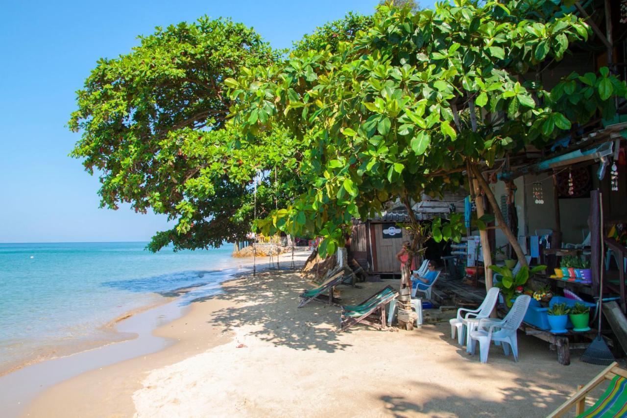 Baan Na Home Stay Koh Chang Luaran gambar