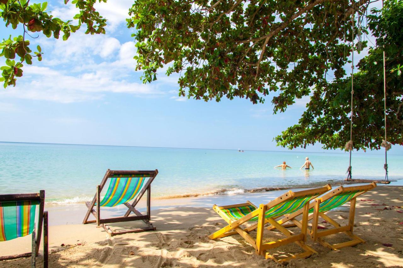Baan Na Home Stay Koh Chang Luaran gambar