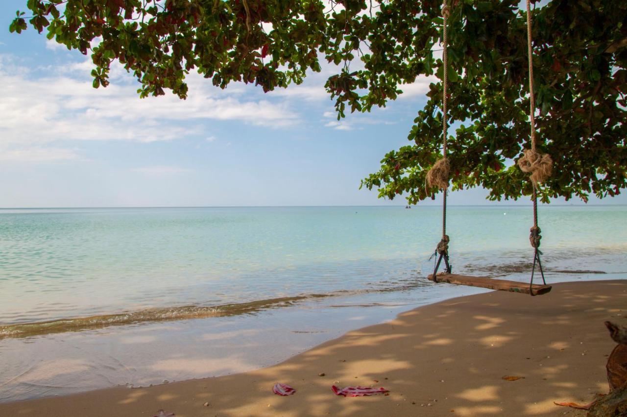 Baan Na Home Stay Koh Chang Luaran gambar