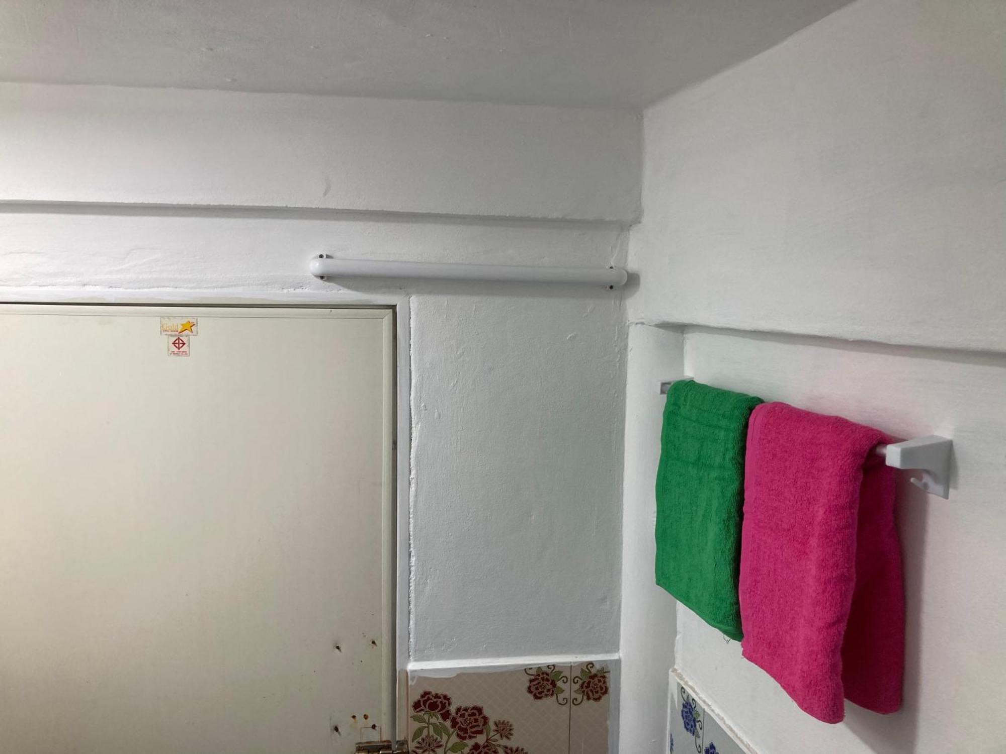 Baan Na Home Stay Koh Chang Luaran gambar
