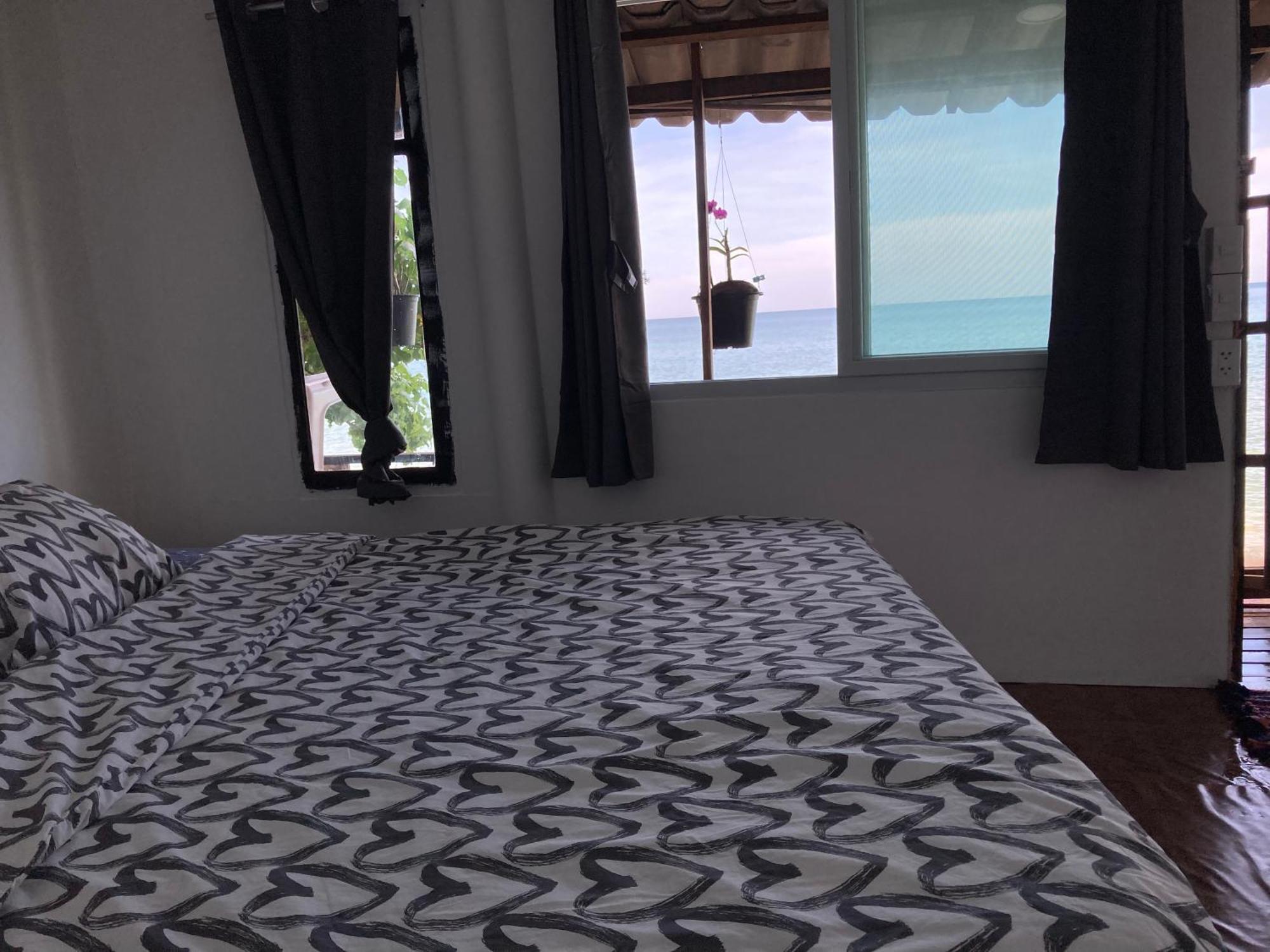 Baan Na Home Stay Koh Chang Luaran gambar