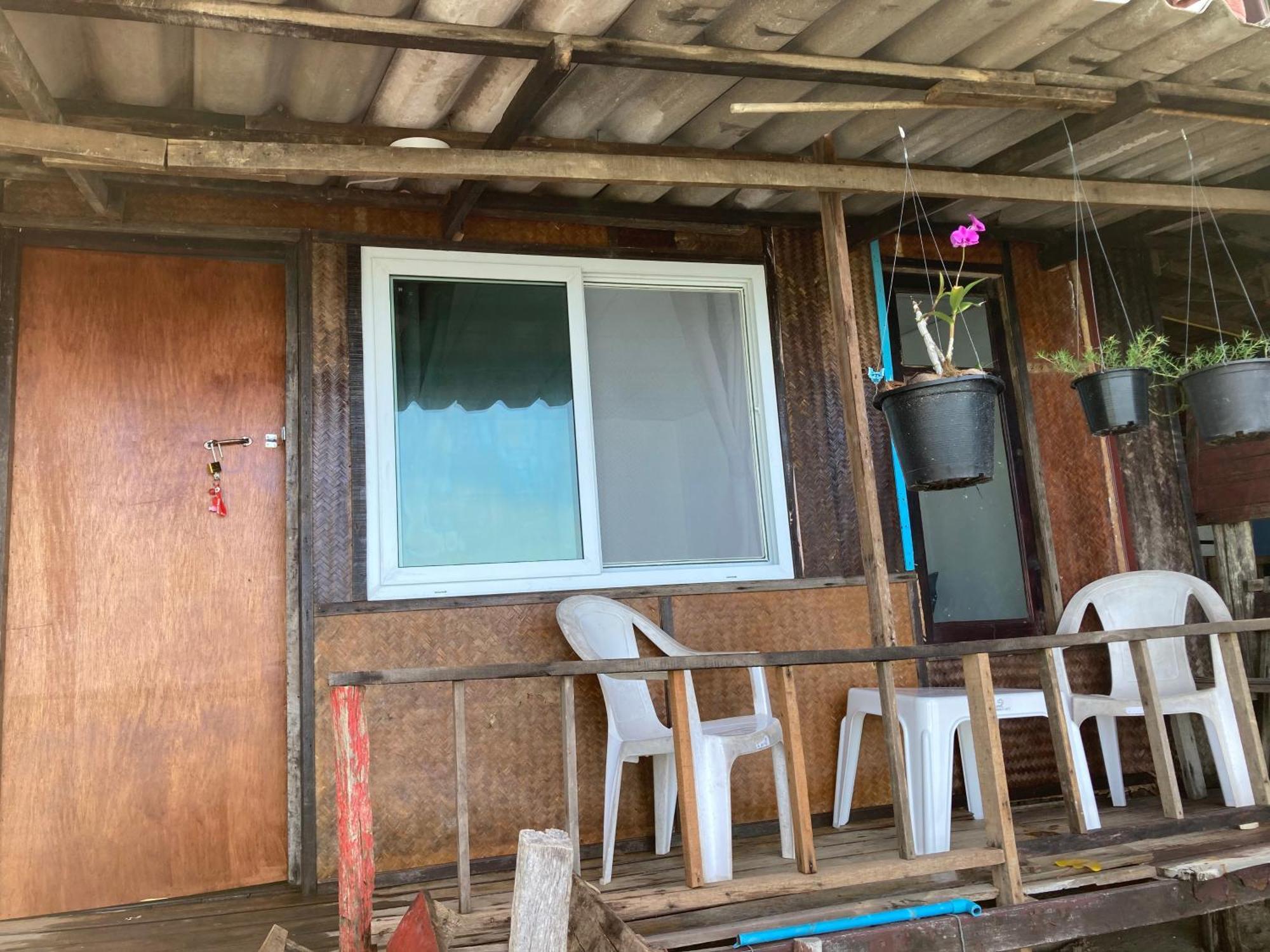 Baan Na Home Stay Koh Chang Luaran gambar