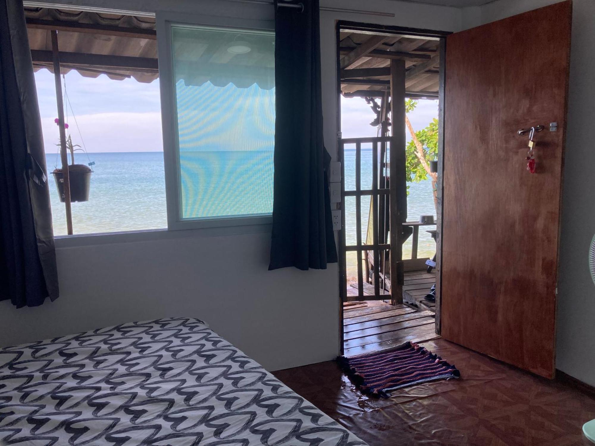 Baan Na Home Stay Koh Chang Luaran gambar