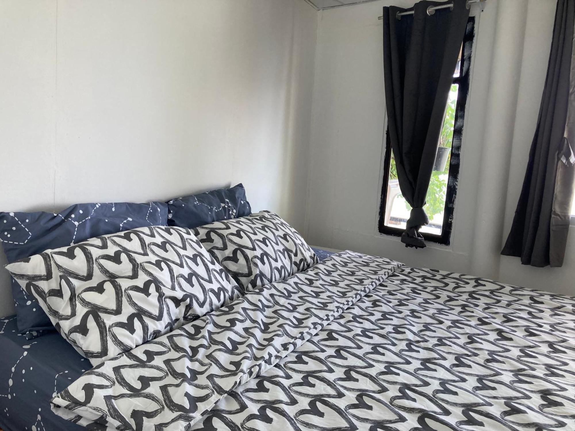 Baan Na Home Stay Koh Chang Luaran gambar
