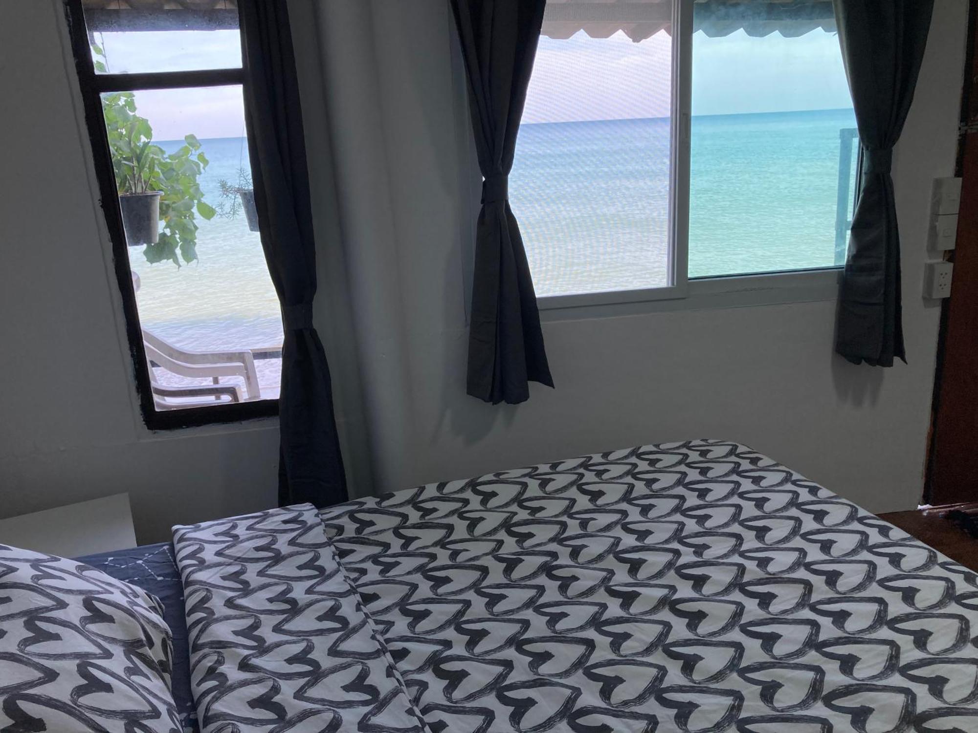 Baan Na Home Stay Koh Chang Luaran gambar