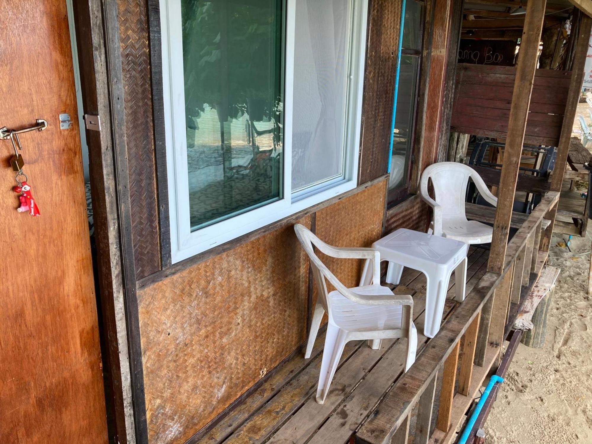 Baan Na Home Stay Koh Chang Luaran gambar