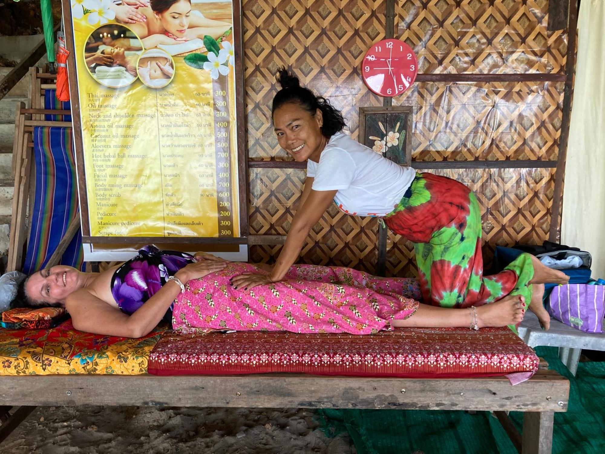 Baan Na Home Stay Koh Chang Luaran gambar