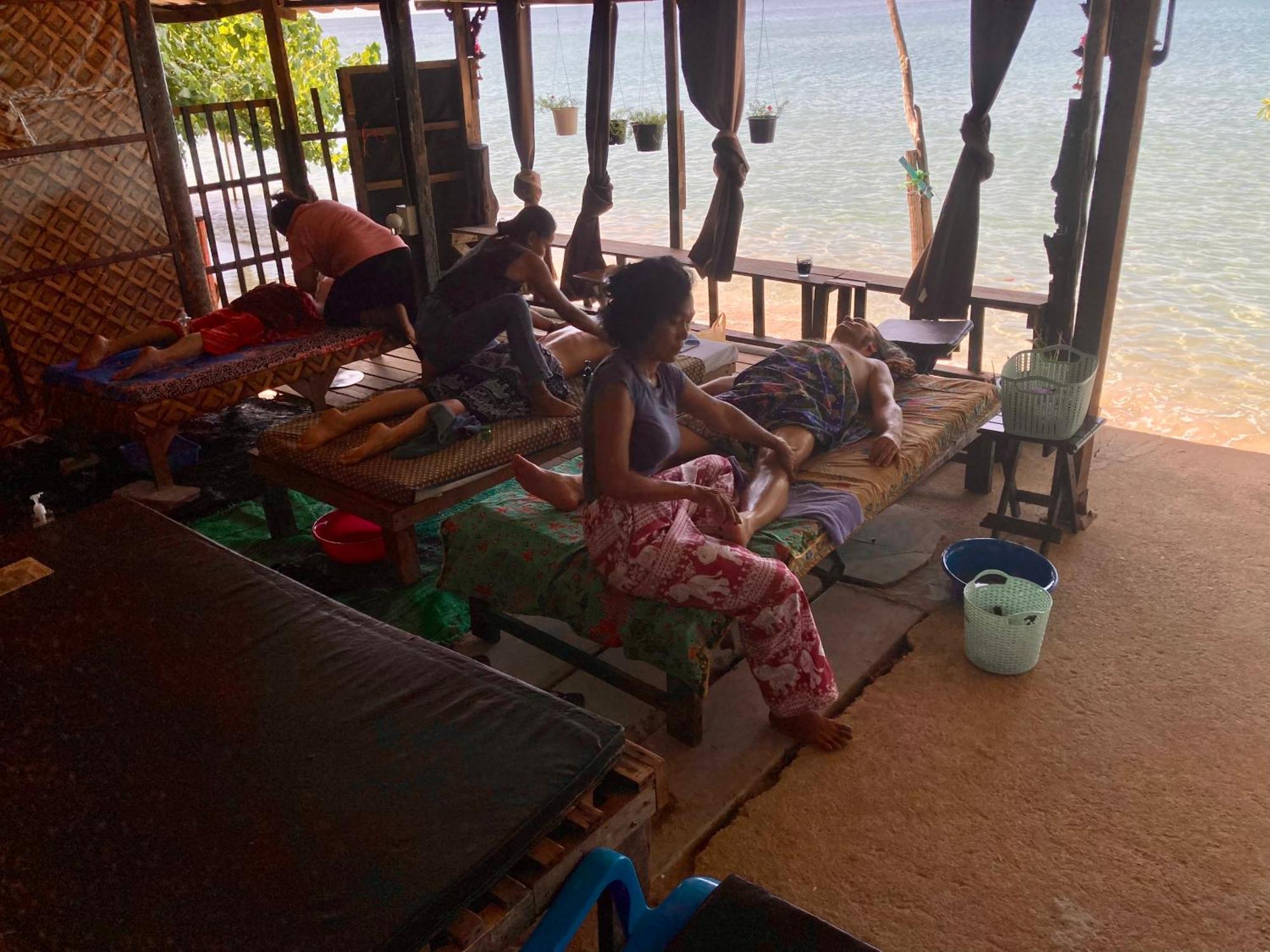 Baan Na Home Stay Koh Chang Luaran gambar