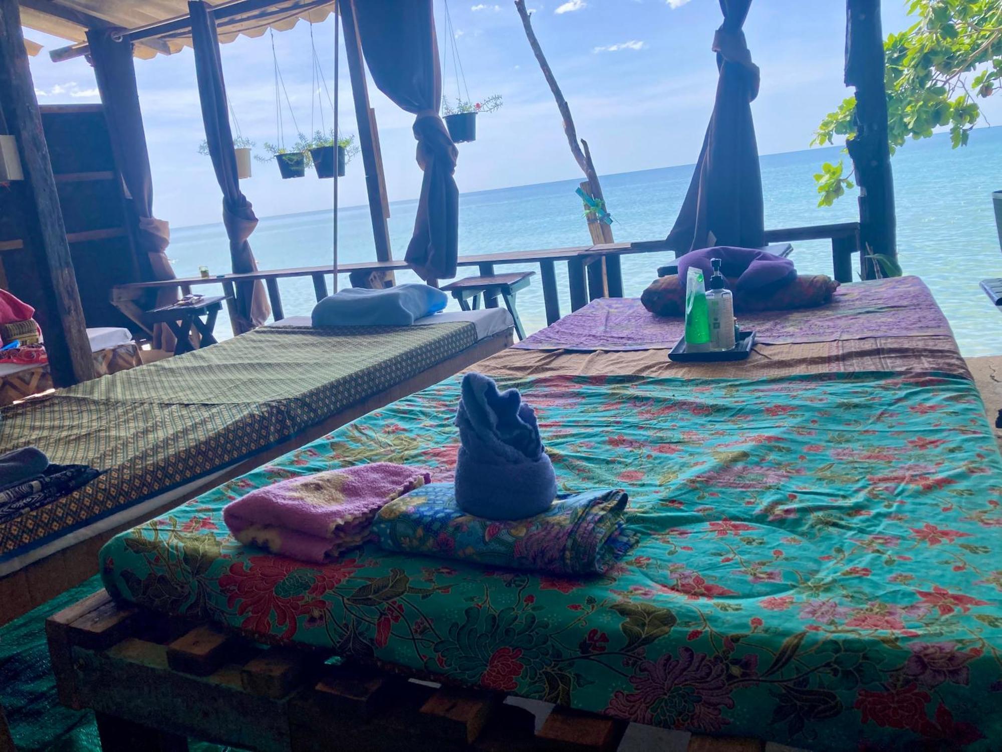 Baan Na Home Stay Koh Chang Luaran gambar