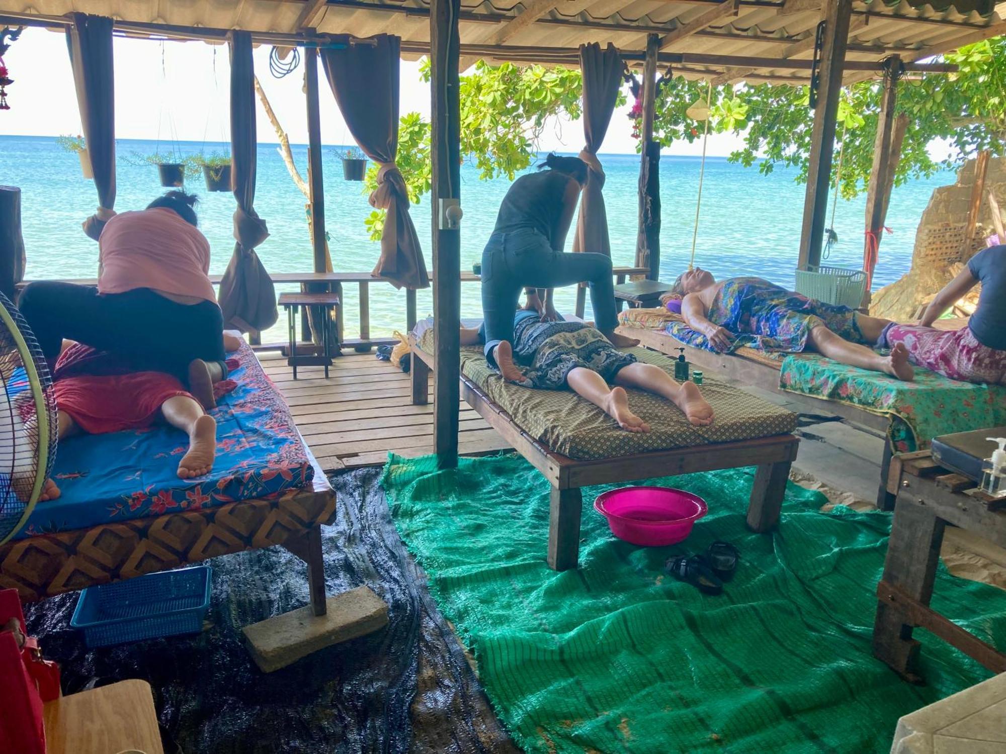 Baan Na Home Stay Koh Chang Luaran gambar