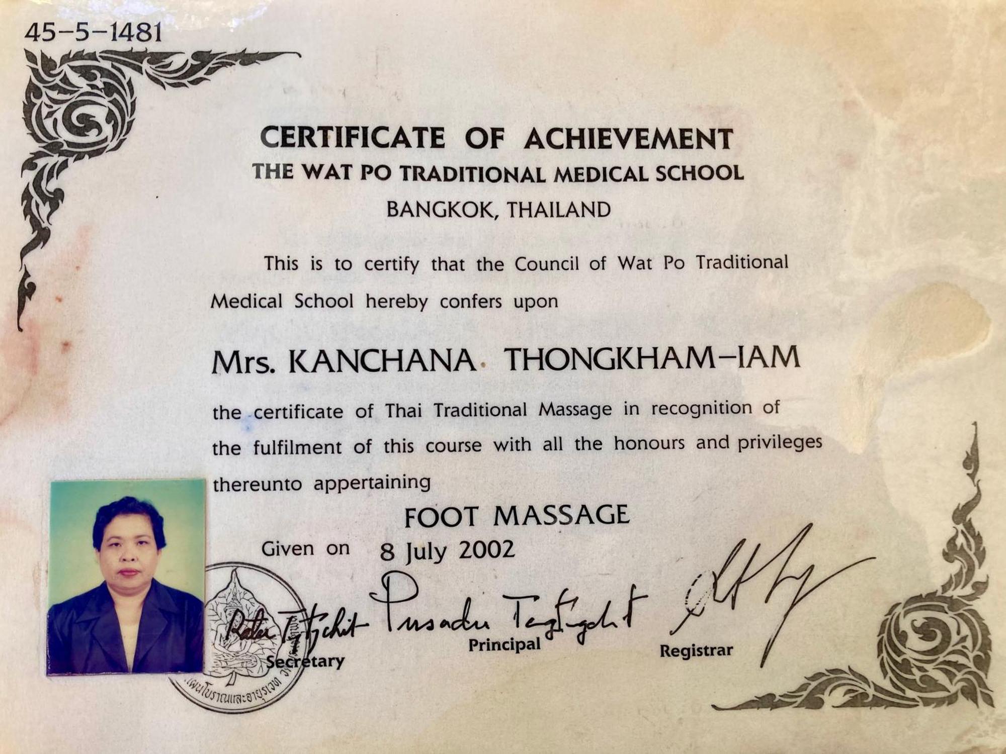 Baan Na Home Stay Koh Chang Luaran gambar