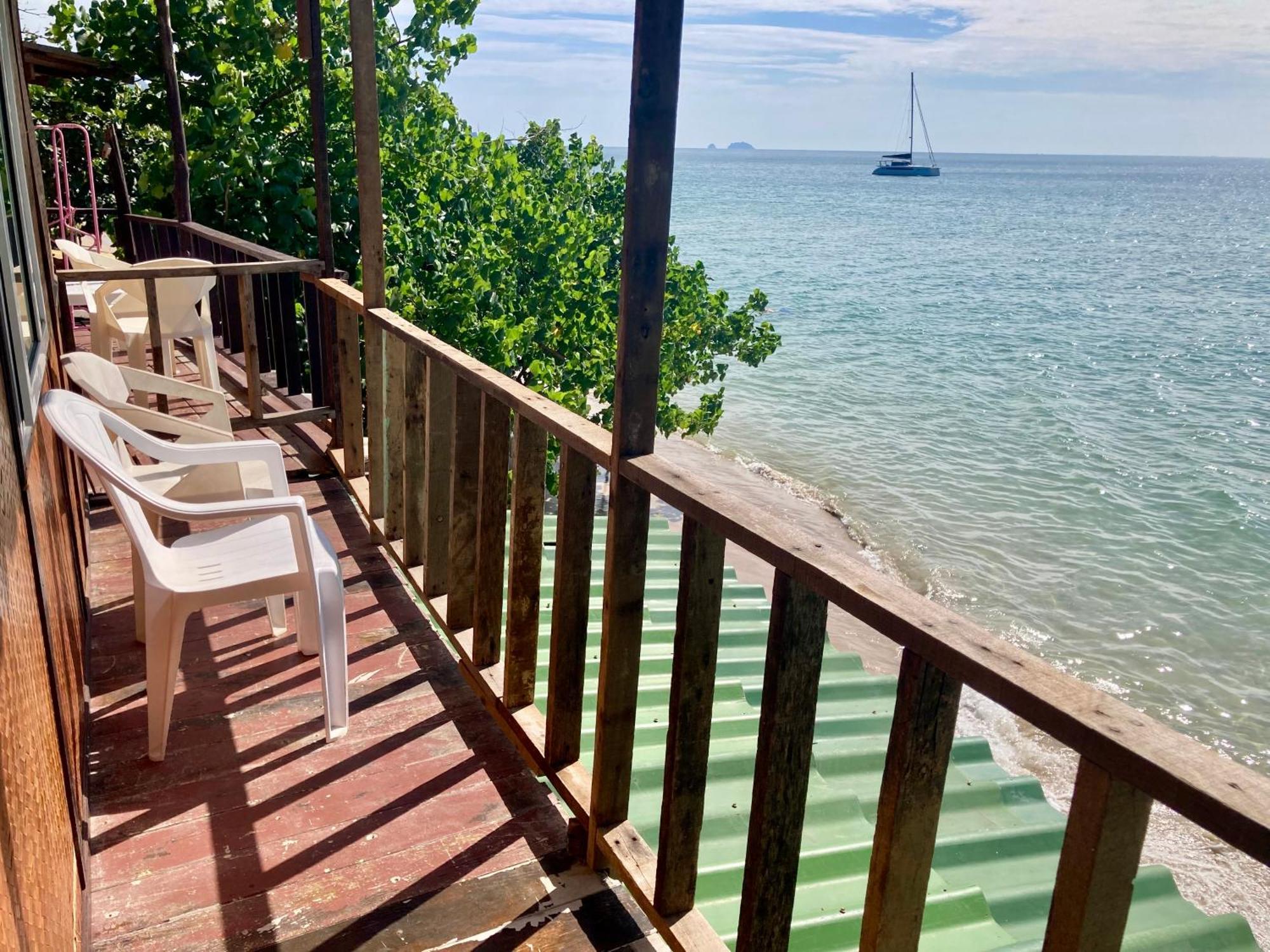 Baan Na Home Stay Koh Chang Luaran gambar