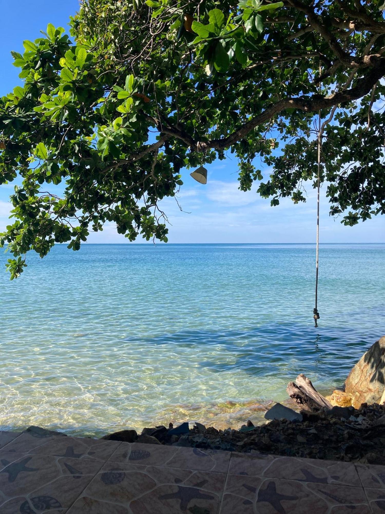 Baan Na Home Stay Koh Chang Luaran gambar