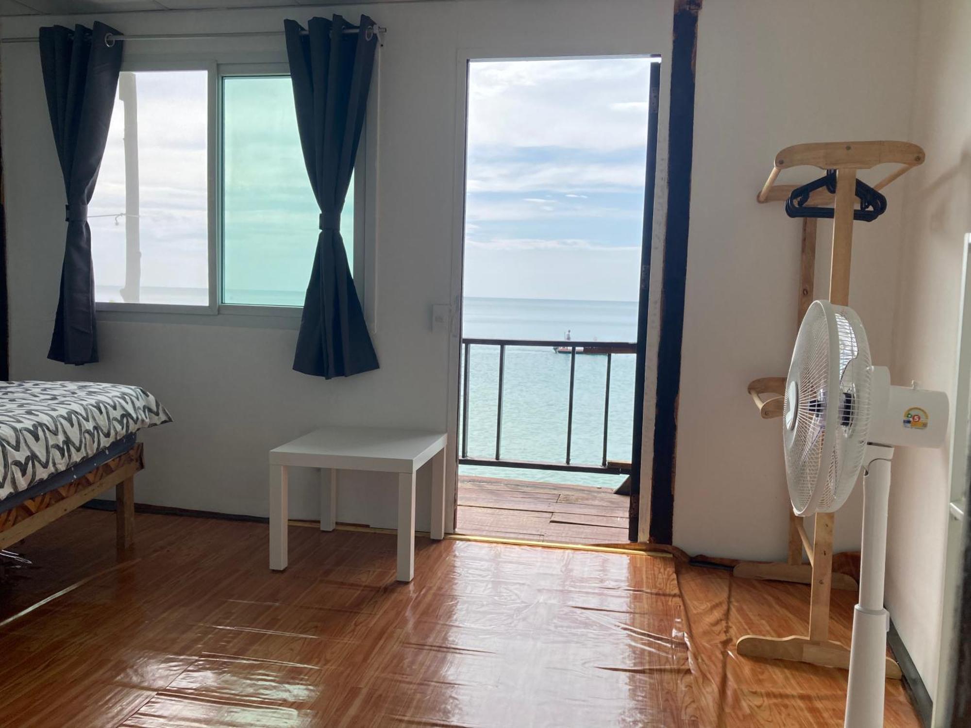 Baan Na Home Stay Koh Chang Luaran gambar