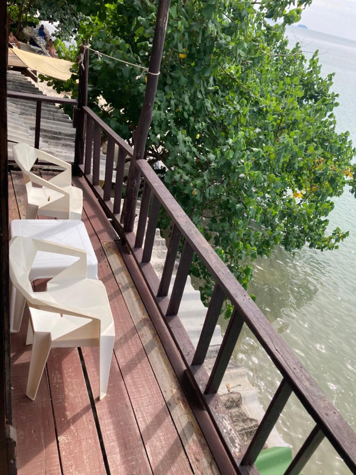 Baan Na Home Stay Koh Chang Luaran gambar
