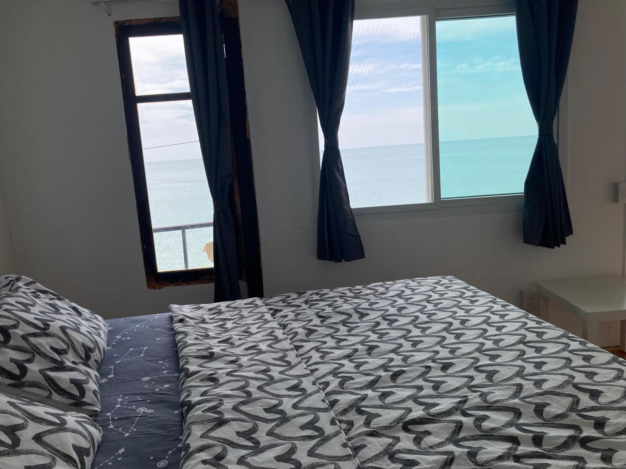 Baan Na Home Stay Koh Chang Luaran gambar