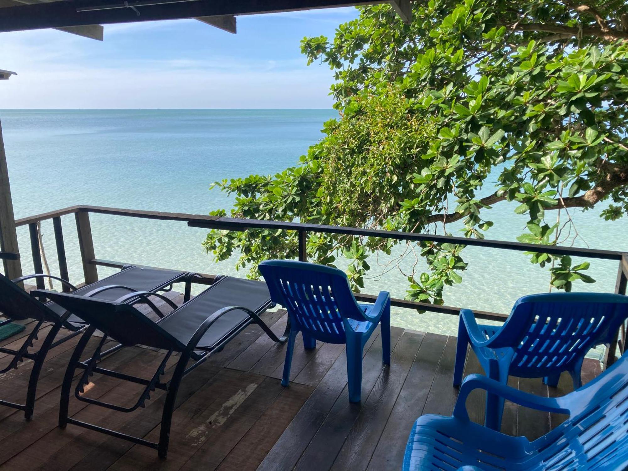 Baan Na Home Stay Koh Chang Luaran gambar