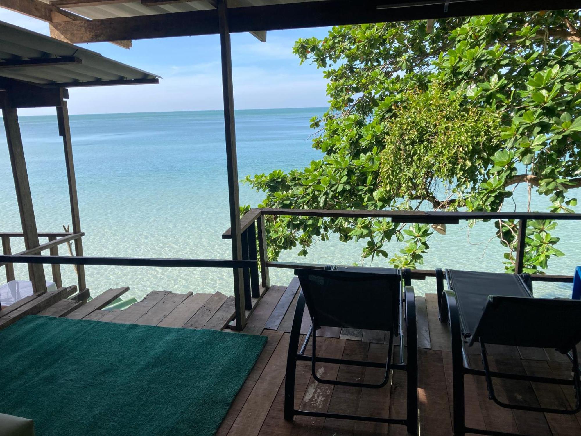 Baan Na Home Stay Koh Chang Luaran gambar