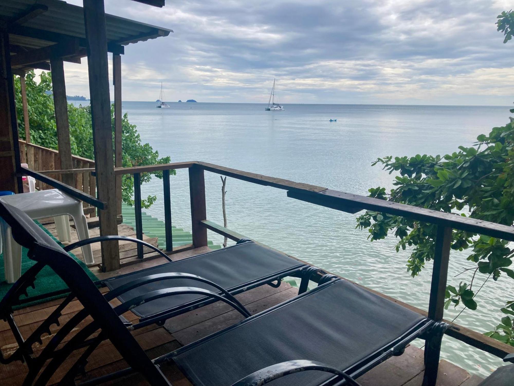 Baan Na Home Stay Koh Chang Luaran gambar