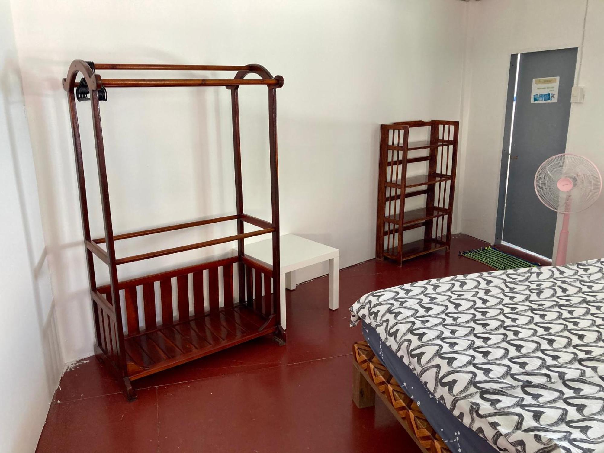Baan Na Home Stay Koh Chang Luaran gambar