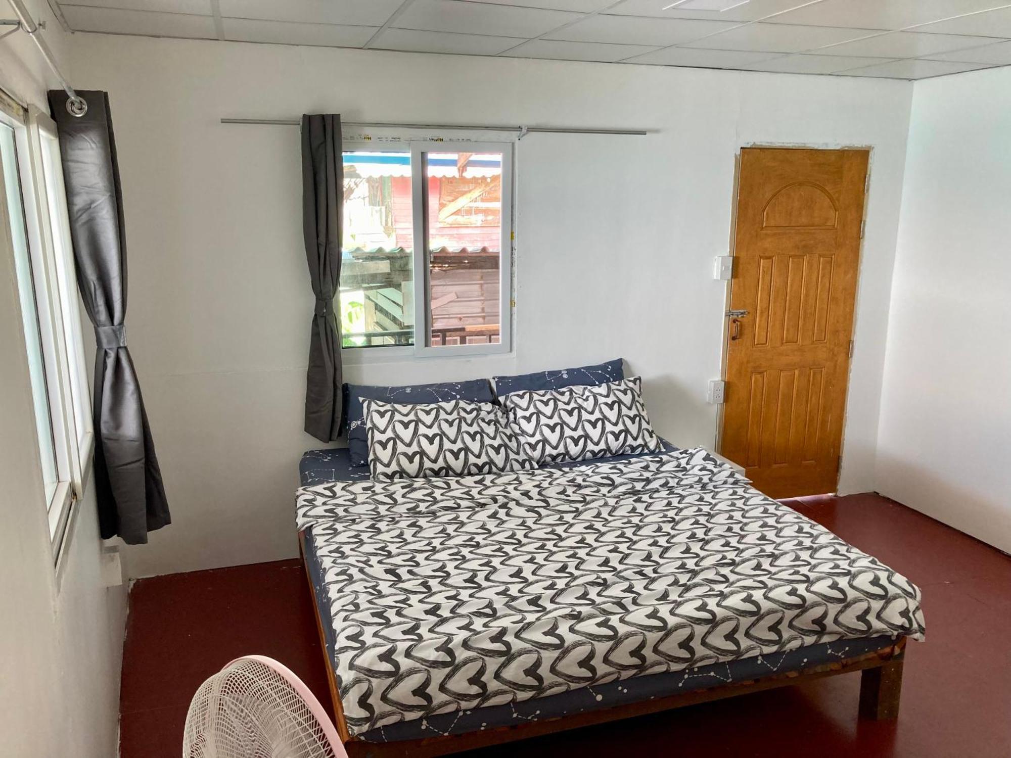 Baan Na Home Stay Koh Chang Luaran gambar