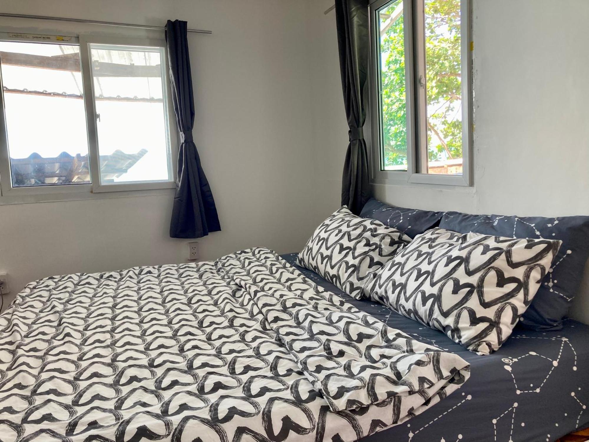 Baan Na Home Stay Koh Chang Luaran gambar
