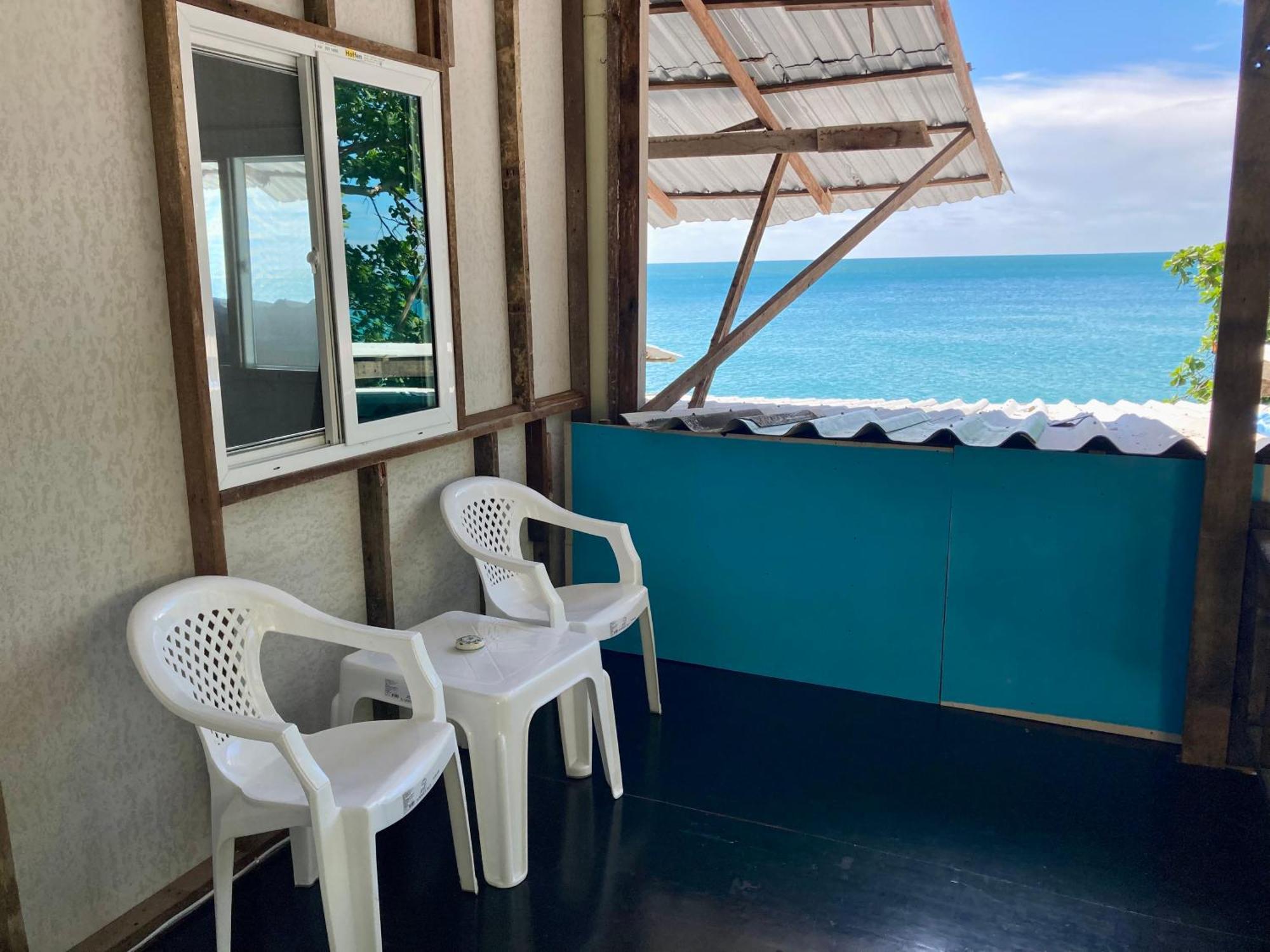 Baan Na Home Stay Koh Chang Luaran gambar